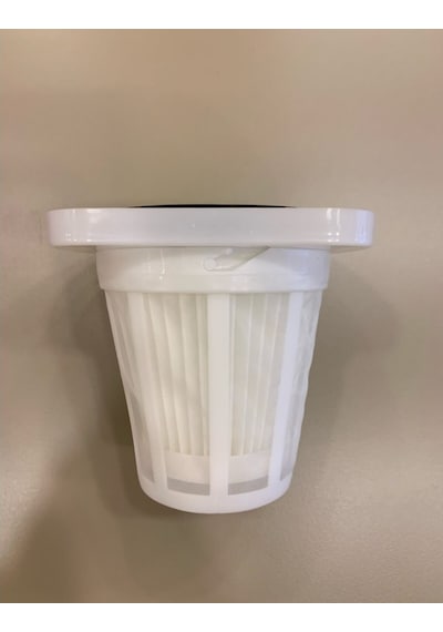 Arnica Merlin Pro  Filtre Seti Hepa Filtre
