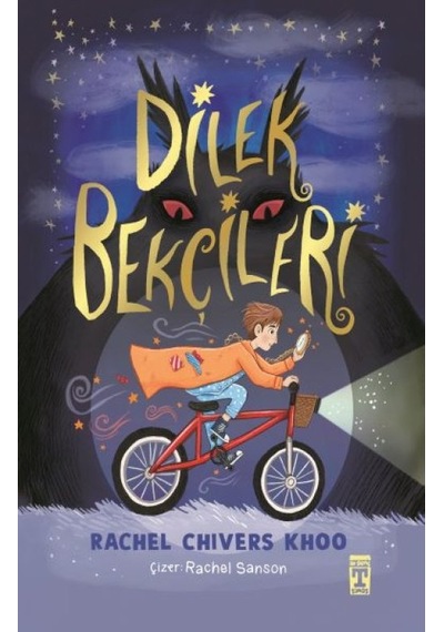 Dilek Bekçileri - Yqbx-673912