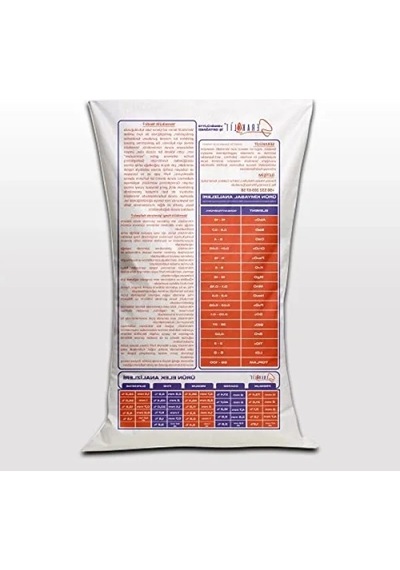 Micron Vermikülit, 25 Litre 0.15 KG