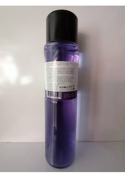 Cleanrose Lavanta Kolonyası Cam Şişe 200ml