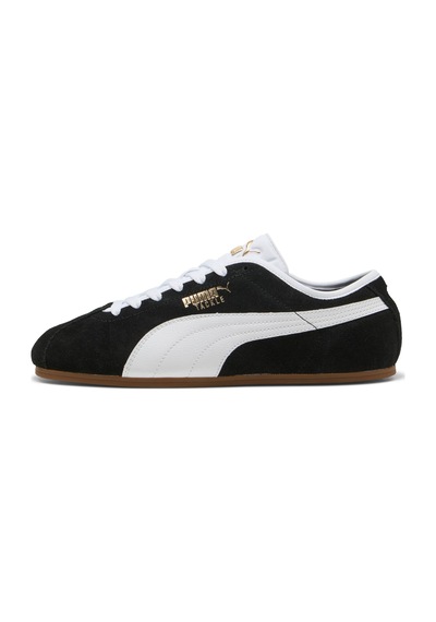 Puma Tackle Unısex Ayakkabı 404456 01 Siyah