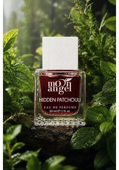 Nisex Parfüm Hidden Patchouli 50 Ml Edp Kalıcı Parfüm Diğer