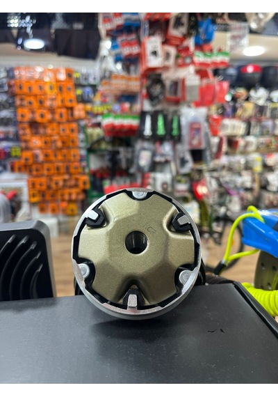 Varyatör Pervane Hariç -sadece 50 Cc Arora Cappucino 50 Cc Ön Mot