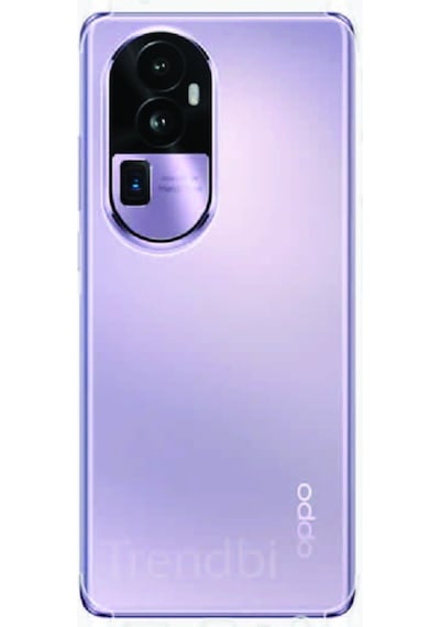 Oppo Reno 10 Pro Plus Arka Ve Yan Kaplama Poliüretan Film