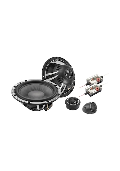 Blam L165s 16 Cm Komponent Mid Takımı 140 Watt
