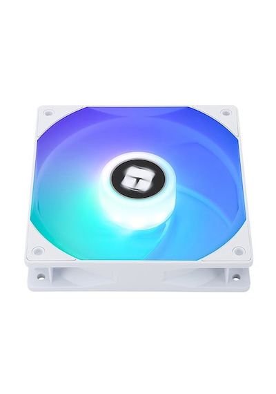 Thermalright Tl-c12rw-s V2 Argb 120mm Beyaz Kasa Fanı