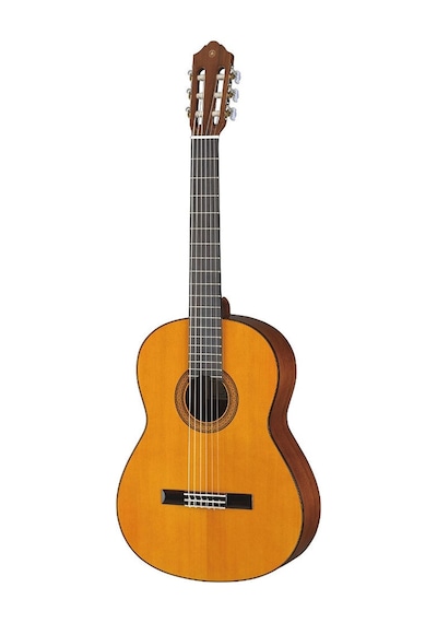 Yamaha Cg102 Klasik Gitar 104011501406
