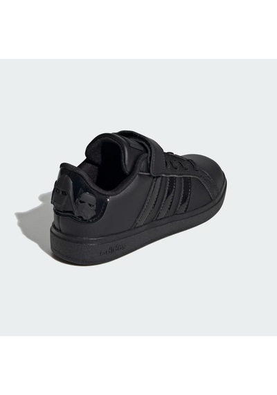 Adidas Star Wars Grand Court 2.0 Çocuk Günlük Spor Ayakkabı C-adııh7577f10a00 Siyah