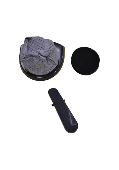 Fakir Darky Filtre Ve Toz Haznesi Mandal