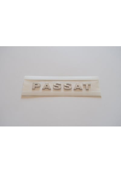 Volkswagen Passat Bagaj Yazısı (b6 Kasa) 3c0853687a