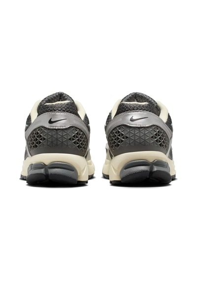 Nike Vomero 5 Gri Sneaker Ayakkabı Im3486-001 Çok Renkli