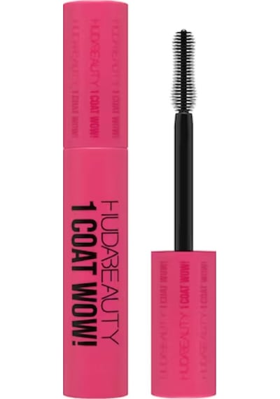 Huda Beauty 1 Coat Wow - Maskara 10 Ml Diğer