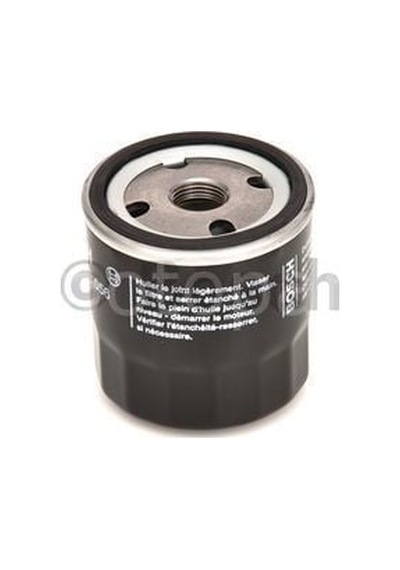 Opel Kadett 1.3 İ 09.1985 - 08.1991 Bosch Filtre Seti Filitre