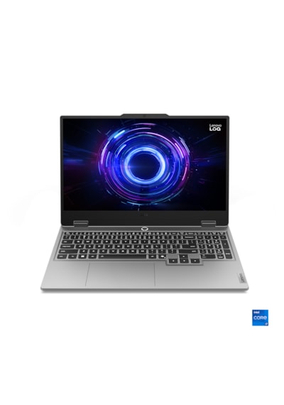 Lenovo LOQ 15IRX10 83JE012MTR i5-14500HX 16 GB 512 GB SSD 8 GB RTX 5050 15.6"W11H Dizüstü Bilgisayar