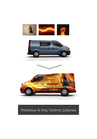 Photoshop 2018 Video Ders Eğitim Seti