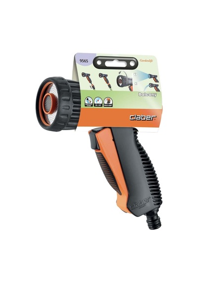 Claber 9565 Sulama Tabancası