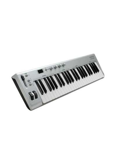 Nemesis 49Midi Usb 49 Tuşlu Midi Klavye