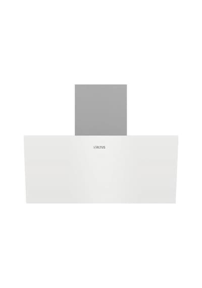 Altus ALA 321 W + ALA 159 DHW+ ALA 510 W Beyaz Ankastre Set