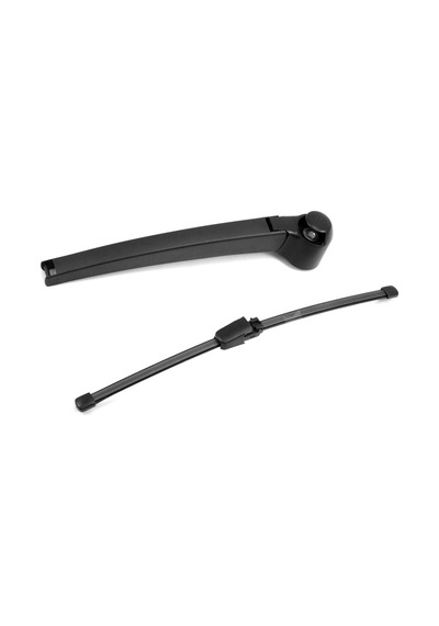 Volkswagen Tiguan Arka Cam Silecek Kolu Ve Süpürgesi 2008-2015 293427977