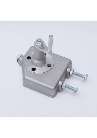 ANTOR /lombardini 3ld450/510 4ld640/820 10/12/13/17hp Gaz Kumanda Kutusu Komple