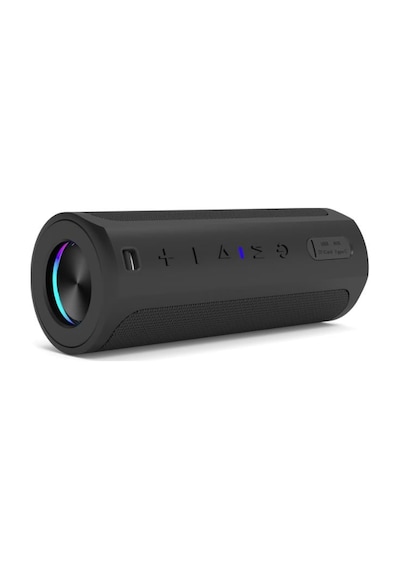 Hzl Beat 60w Su Geçirmez İpx7 Bluetooth Aux Sd Card Usb Yüksek Ses Kaliteli Hoparlör Rgb Speaker-504