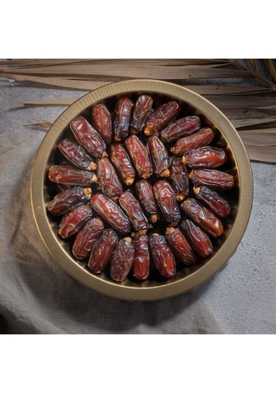 Hicazi Mebrum Hurma Medine 1 KG