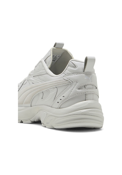 Puma Milenio Tech L Unisex Gri Sneaker Ayakkabı 39782505 1684063 Gri