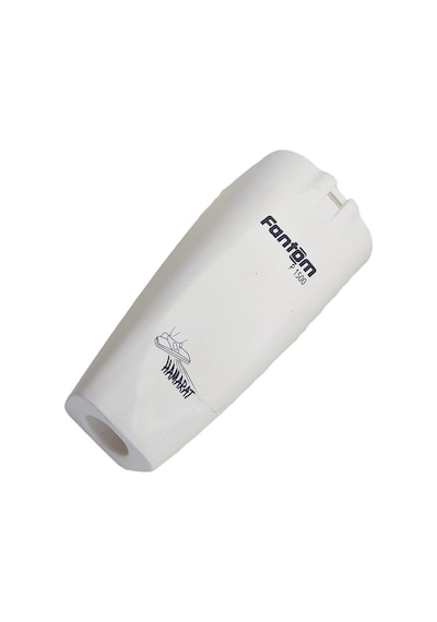 Fantom Uyumlu Du 2500 Şipşak Toz Haznesi - Beyaz