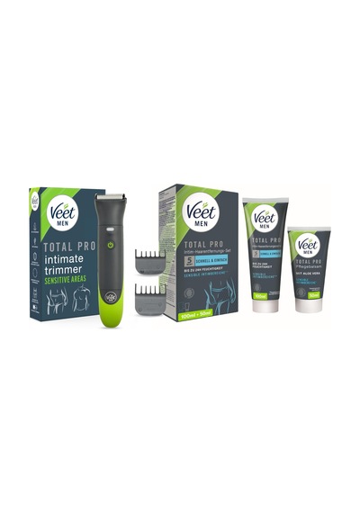 Veet Erkekler Özel Düzeltici + Özel Tüy Alma Seti - Erkekler İçin Tüy Dökücü Krem Ve Bakım Balsamı İçeren Paket - Özel Tıraş Makinesi Ve Bakım Bir Arada Diğer Veet Erkekler Özel Düzeltici + Özel Tüy Alma Seti - Erkekler İçin Tüy Dökücü Krem Ve Bakım Balsamı İçeren Paket - Özel Tıraş Makinesi Ve Bakım Bir Arada Diğer