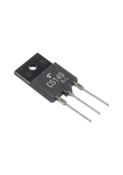 2sc 5149 To-3pf Transistör
