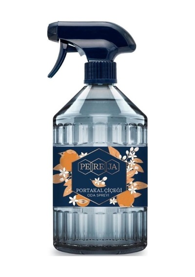 Pereja Oda Spreyi Portakal Çiçeği 500 Ml Diğer