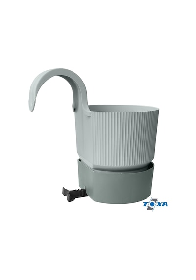 Ixora Tek Askılı Saksı Diğer
