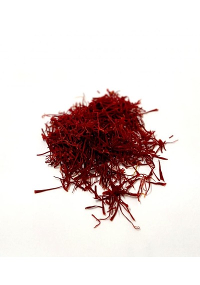 İran In Orijinal Safran 2 Gr