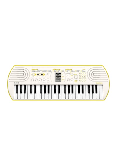 Casio Sa-80 44 Tuşlu Mini Org