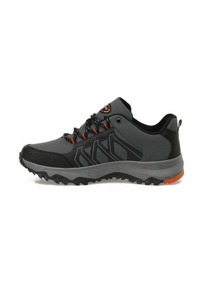 Proshot Alonso 5pr Gri Erkek Outdoor 000000000102045294 Gri-turuncu