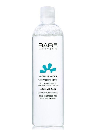 Babe Micellar Water With Prebiotic Active 250 Ml