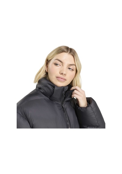 Black Adidas Kadın Günlük Ceket W Z.n.e. Parka Kf7591 Siyah