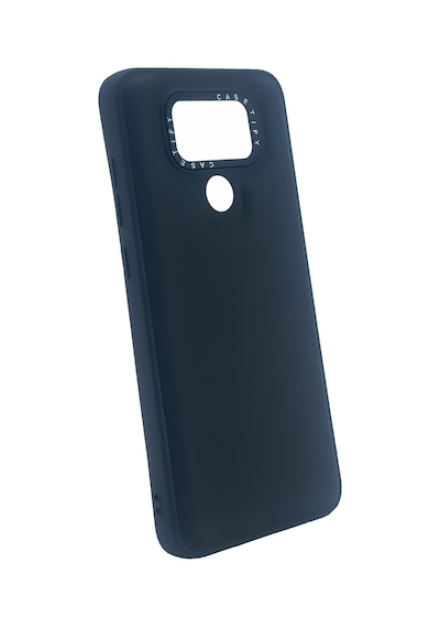 Nettech Xiaomi Redmi Note 9 Uyumlu Casetify Buff Seri Arka Koruma