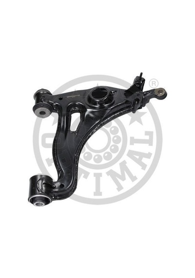 Optimal Salıncak Ön Sağ Alt Mercedes W202 S202 R170 Rotılsız Optımal G6-567 A2023304207