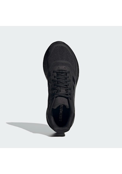 GX0711 Adidas Duramo 10 Kadın Spor Ayakkabı CBLACK/CBLACK Siyah