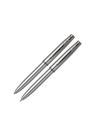 Kalem Seti 108 Prestige Tükenmez & Versatil 24 Lü Stand