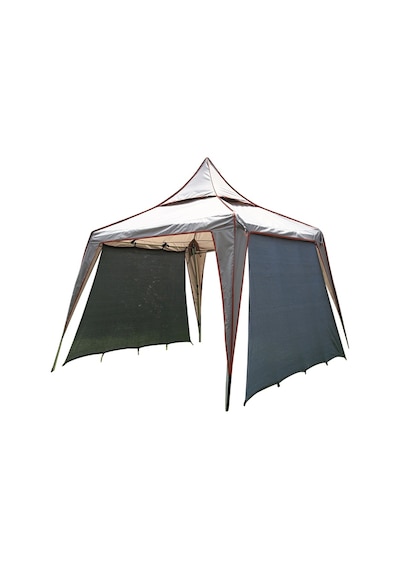 Freecamp Turbo Suv Canopy 4 Mevsim Tente Kahverengi