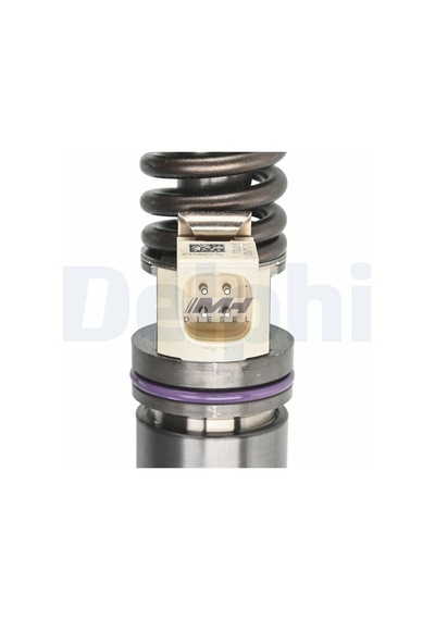 Delphı Bebe4d35002 Enjektör Renault Premium 440 Dxi11 Volvo D11