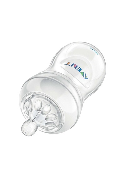 Natural Yenidoğan Biberon Seti Scd290/01