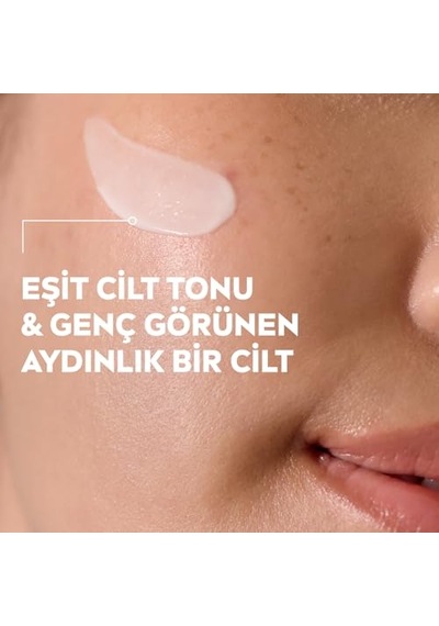 Nıvea Luminous630 Leke & Yaşlanma Karşıtı Serum 30 Ml,hyaluronik Asit Ve Kolajen Tetikleyici