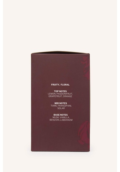 Defacto Kadın 50 Ml Pretty Reckless Parfüm H6552axnsbr145 Şekerli