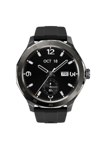 Honor Choice Watch 2 Epic 1.32" Değiştirilebilir Kordonlu Akıllı Saat (Distribütör Garantili)