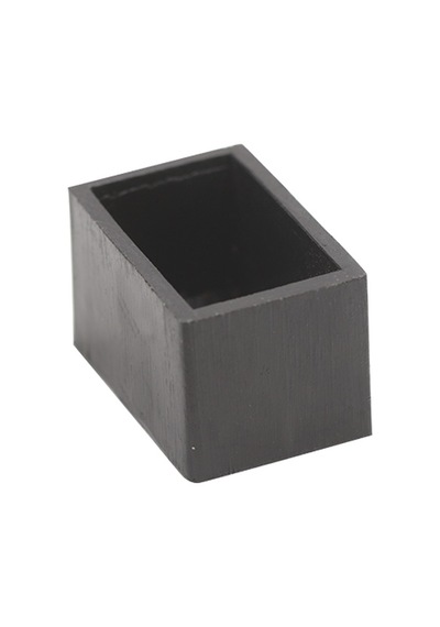 15X25 Plastik Dış Tapa
