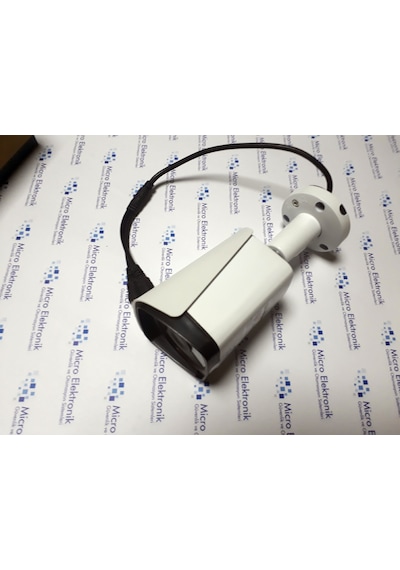 Microtec 4323 Kamera 2Mp Ahd Kamera Sony Imx323 Chip