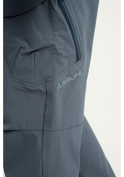 Airlife Verona Outdoor Zr Erkek Teknik Cep Detaylı Pantolon Indigo İndigo